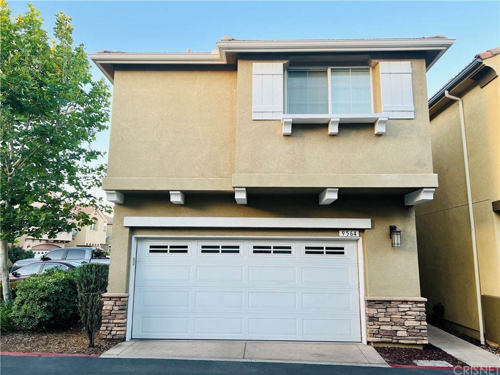 9564 Sundance Street - Photo 1