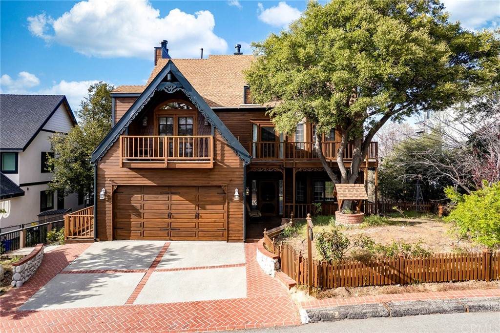29024 Mammoth Drive - Photo 1