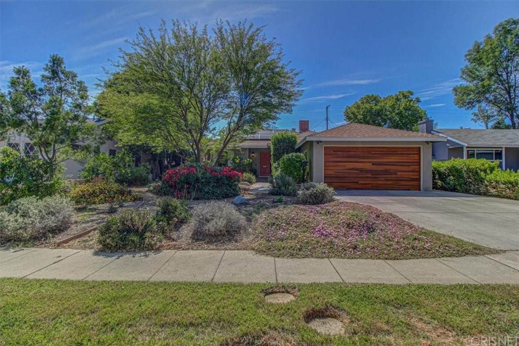 8037 Sunnybrae Avenue - Photo 1