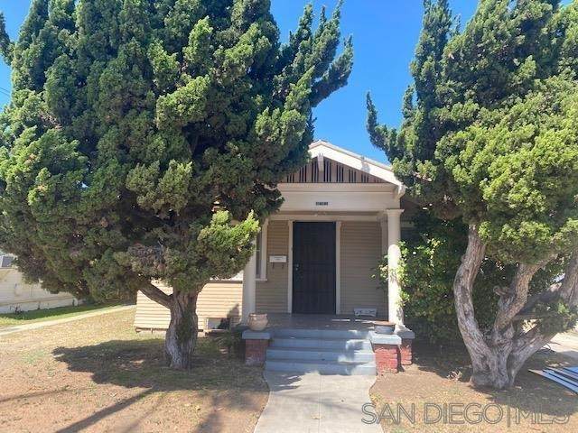 849 Freeman Ave - Photo 1