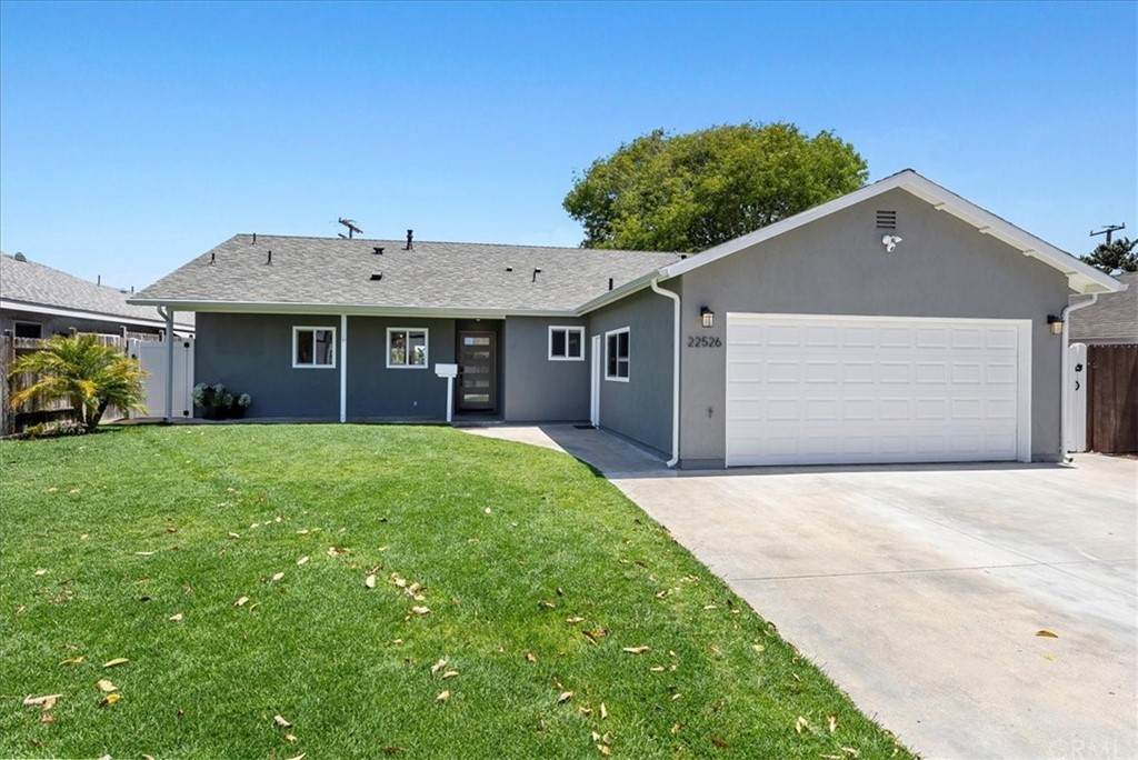 22526 Leyte Drive - Photo 1