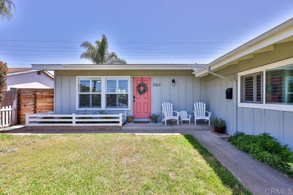 3263 Mount Acadia Boulevard - Photo 1
