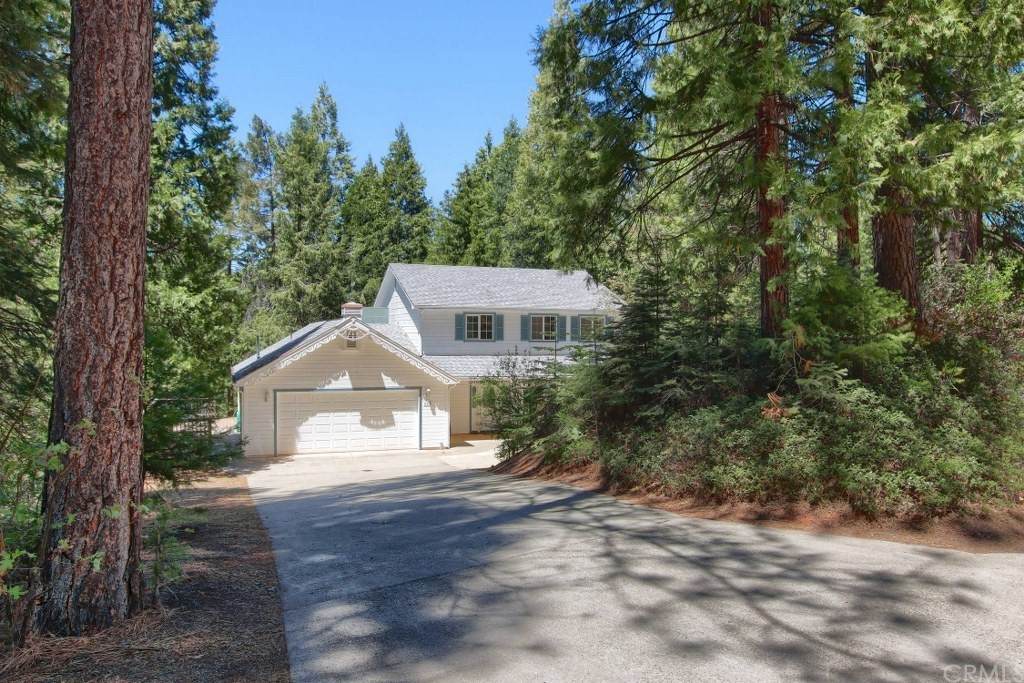 7179 Snyder Ridge Road - Photo 1