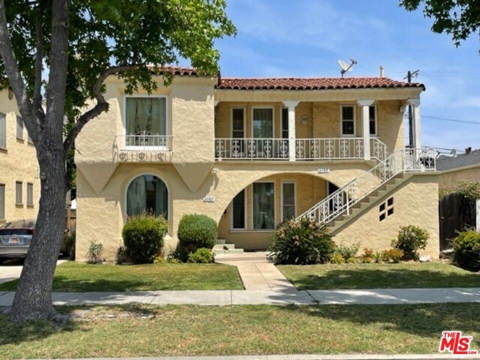 6087 Horner Street - Photo 1