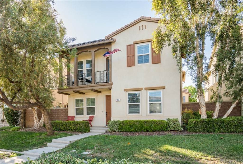 8596 Forest Park Street - Photo 1