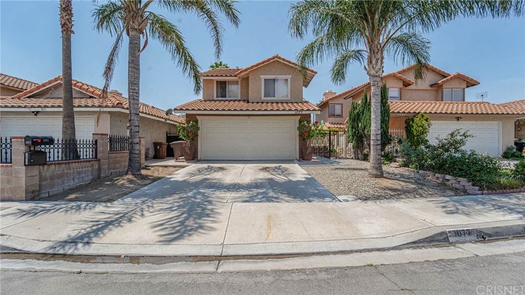 1077 Christobal Lane - Photo 1