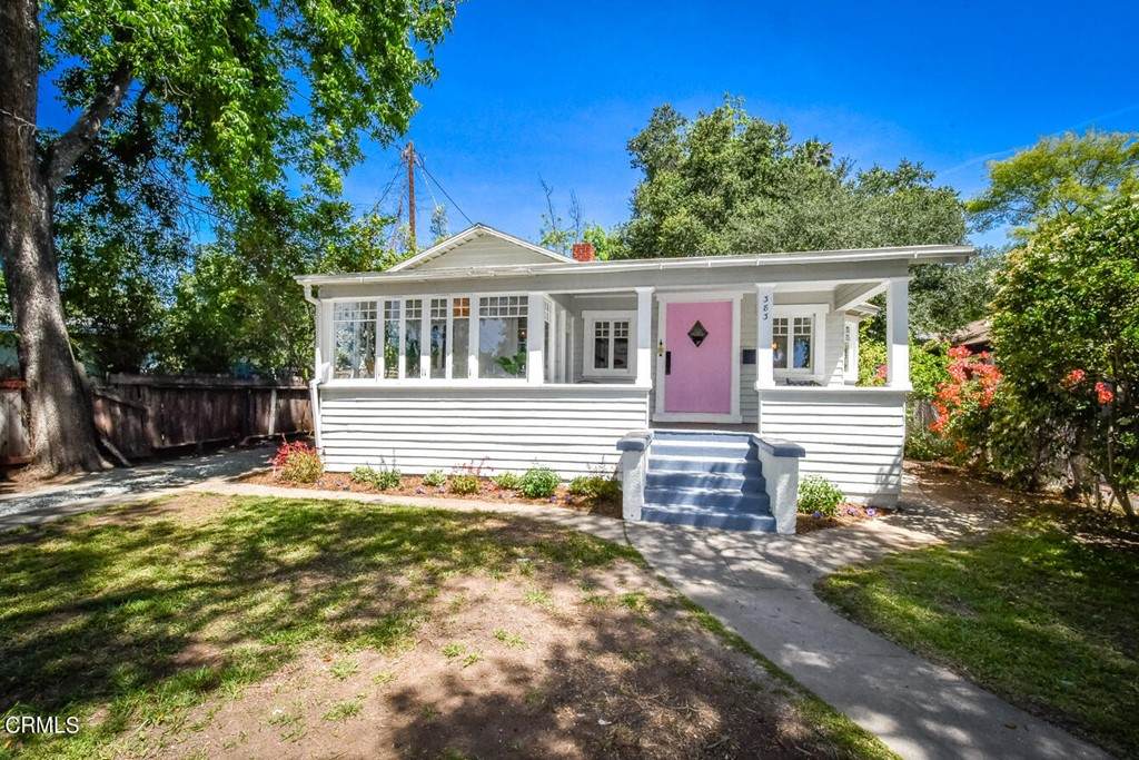383 Jackson Street - Photo 1