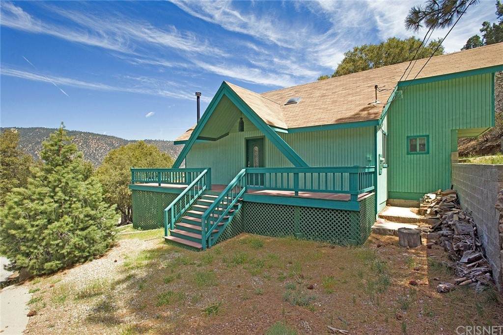 1826 Zermatt Drive - Photo 1