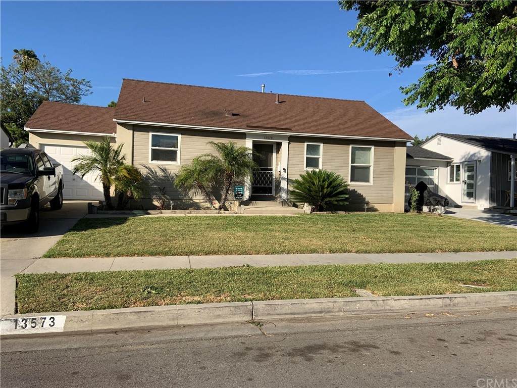 13573 Carnell Street - Photo 1
