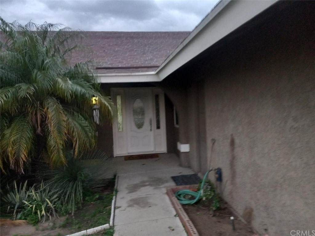 12123 Heacock Street - Photo 1