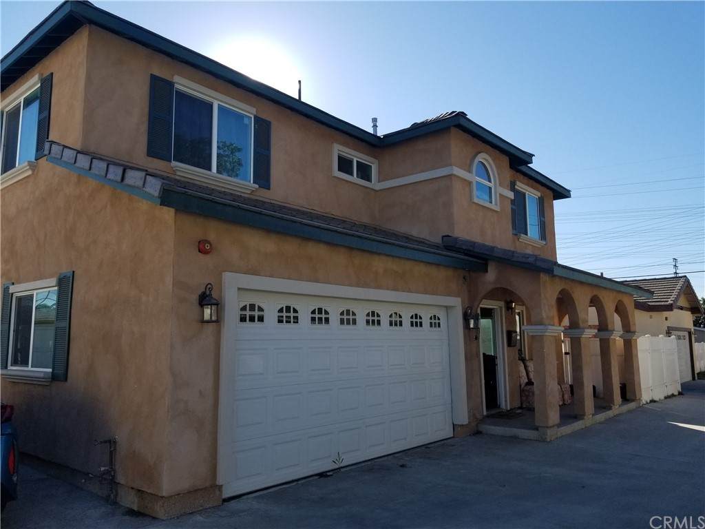 9733 Rose Street - Photo 1