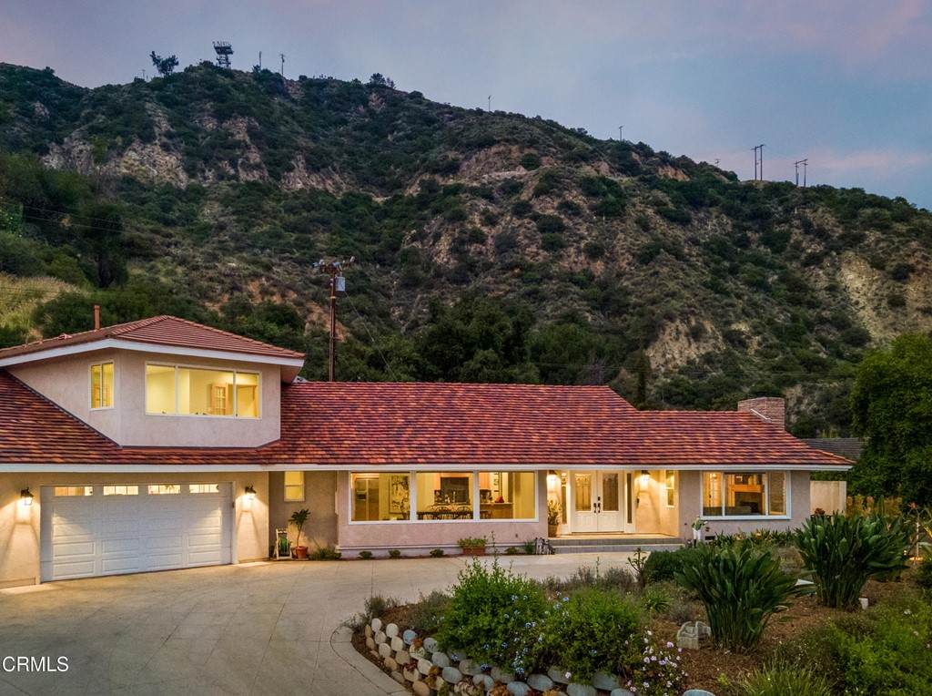 2215 Canyon Road - Photo 1