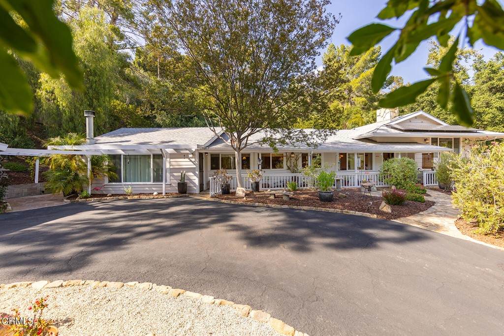 1464 Foothill Road - Photo 1