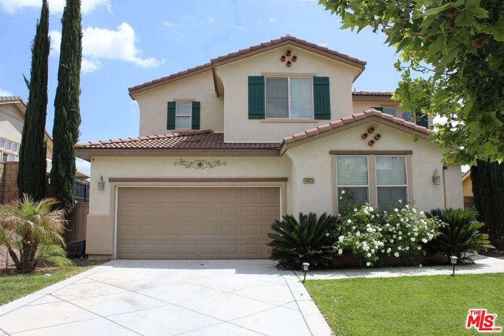 34023 Corktree Road - Photo 1
