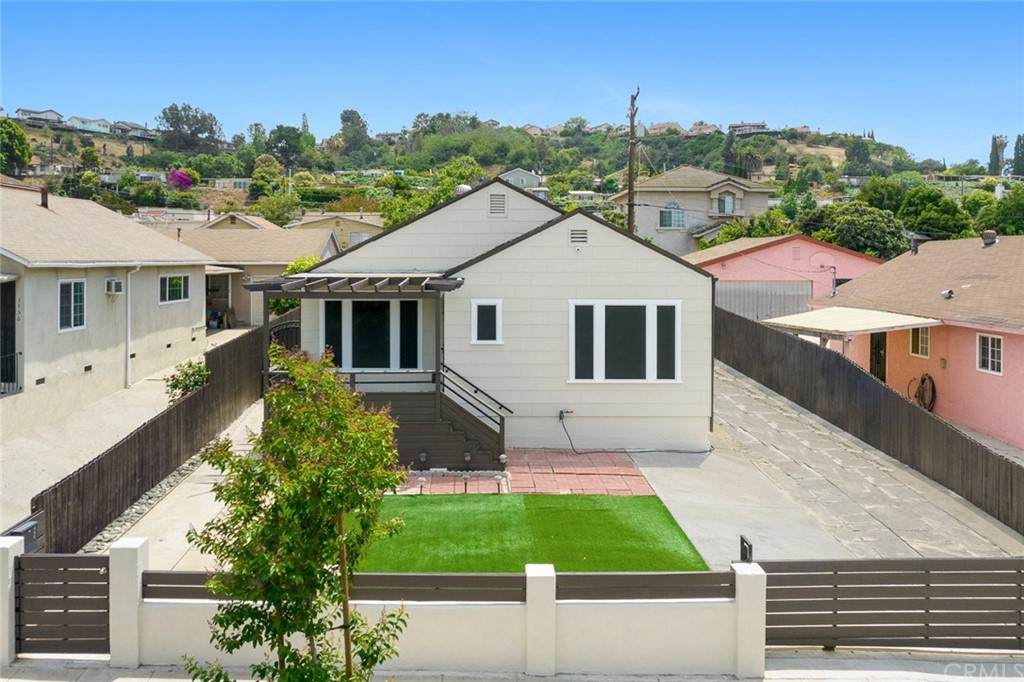 1160 Mabel Avenue - Photo 1