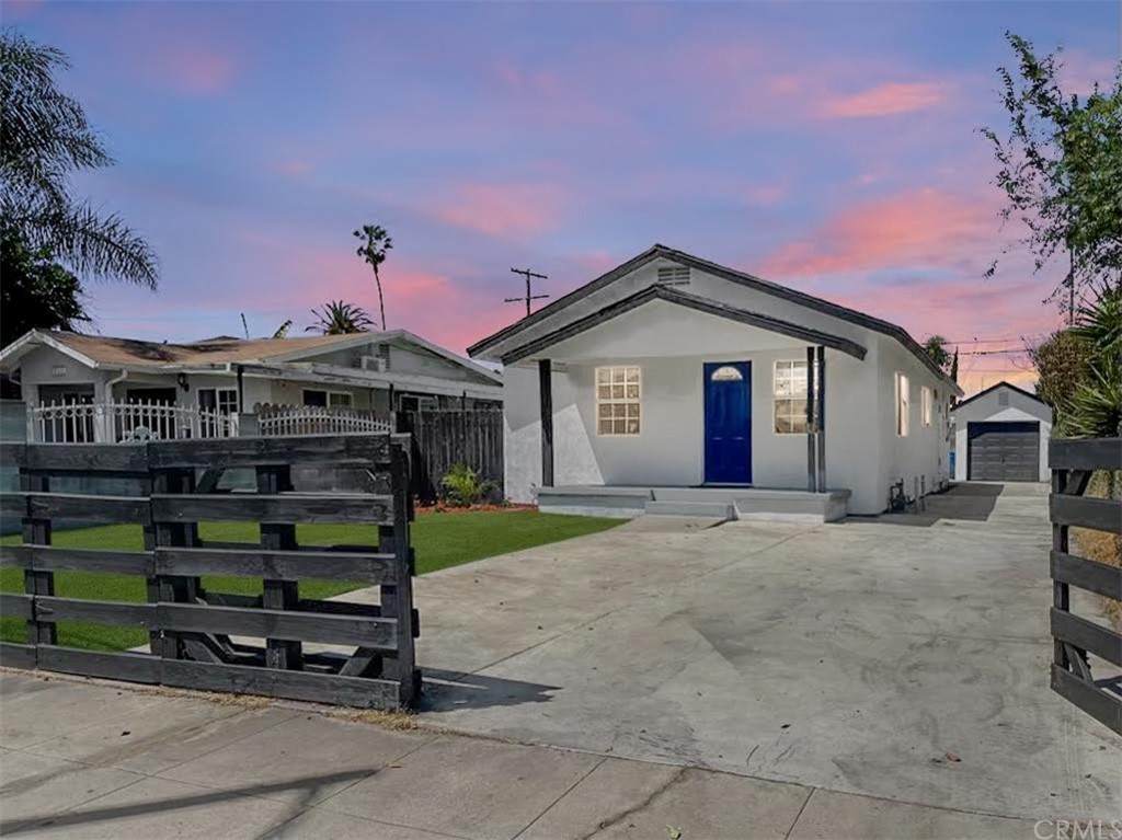 1505 70th Street - Photo 1