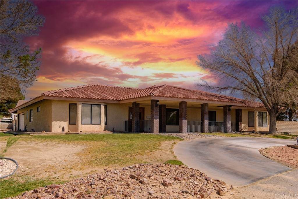 13912 Branding Iron Drive - Photo 1