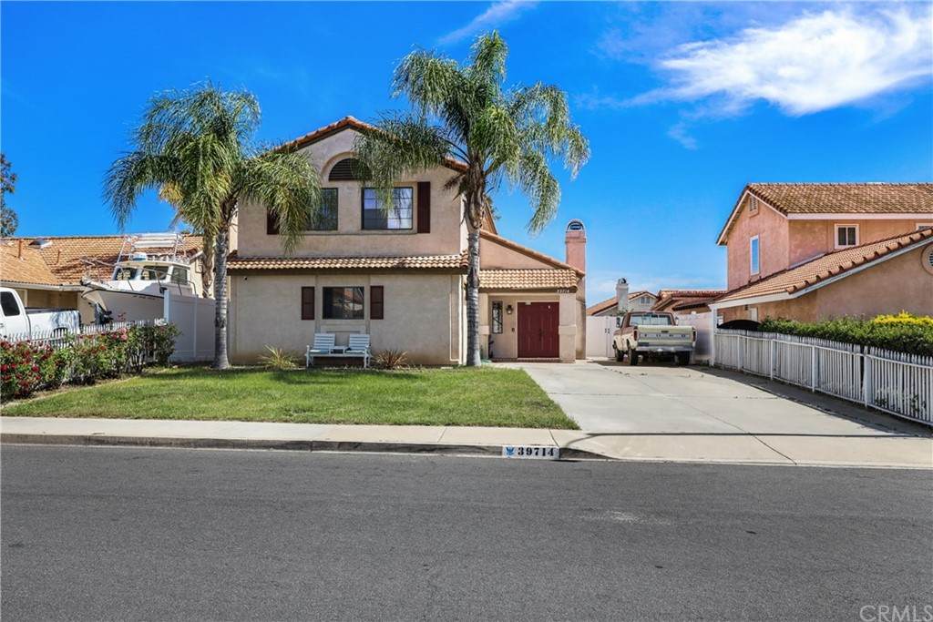 39714 Rustic Glen Drive - Photo 1