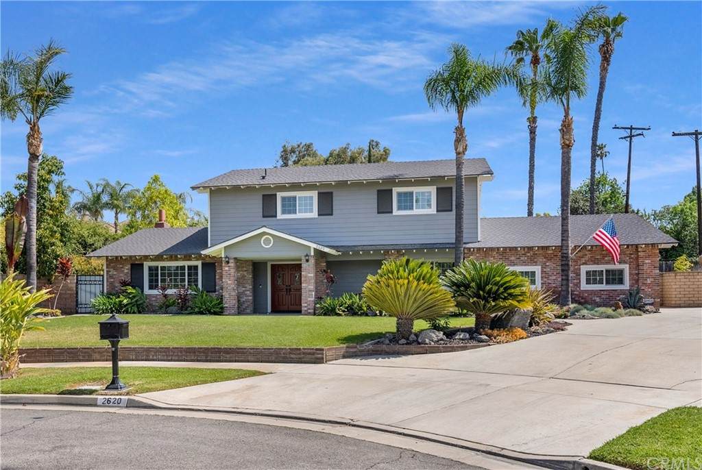 2620 King Arthur Court - Photo 1