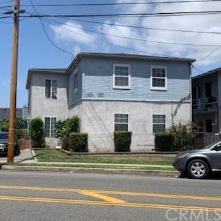 1345 Anaheim Street - Photo 1