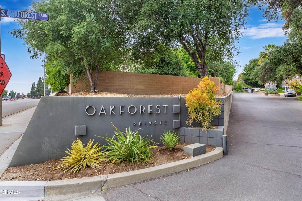 1040 Oak Forest Lane - Photo 1