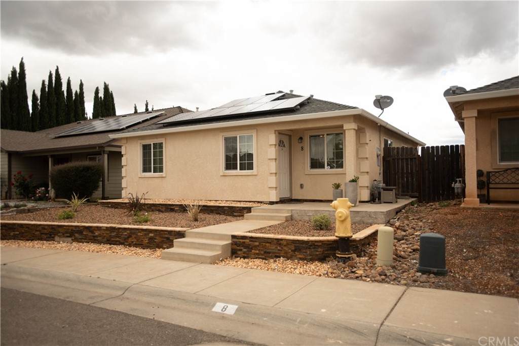 8 Lido Island Court - Photo 1