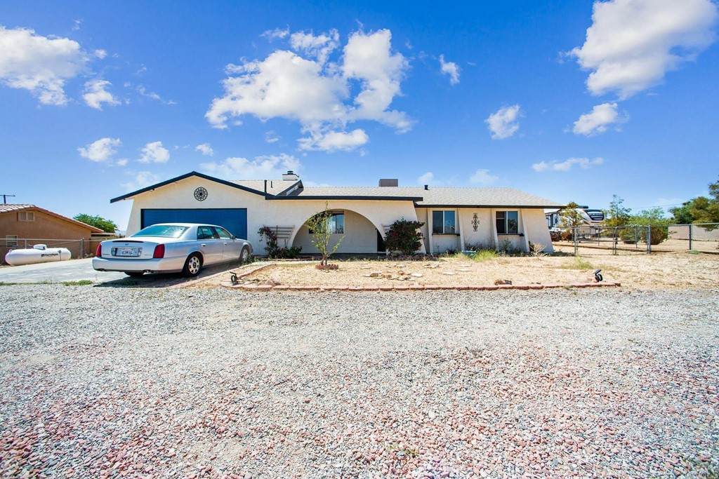 58327 Del Mar Street - Photo 1