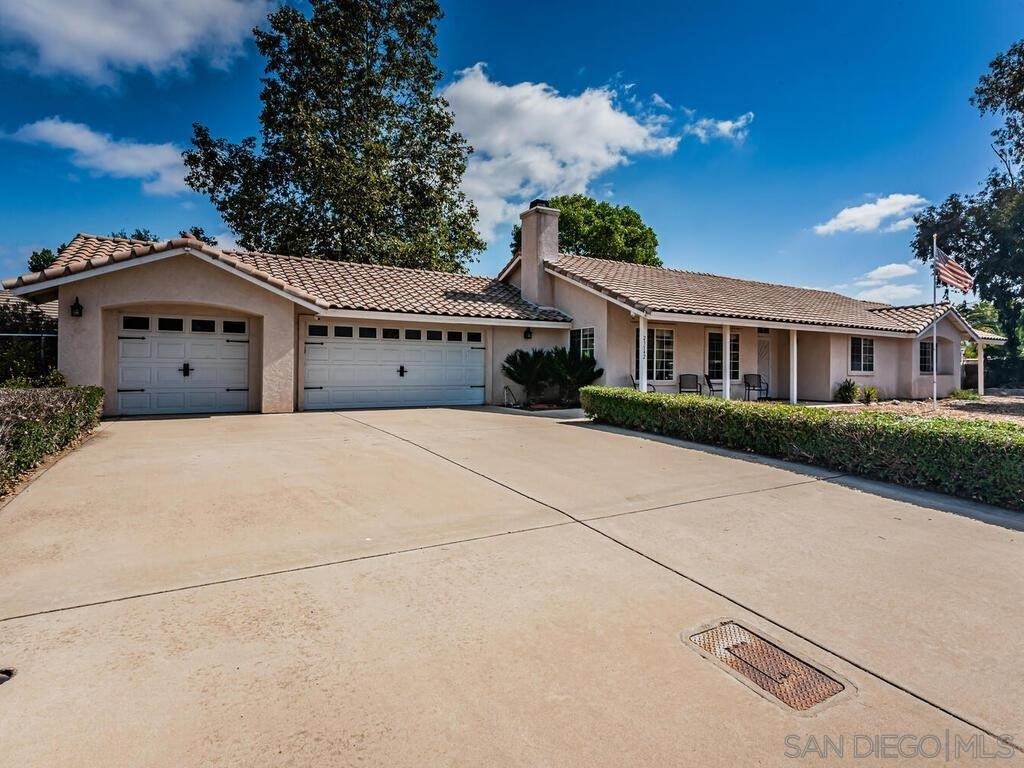 23542 Bassett Way - Photo 1