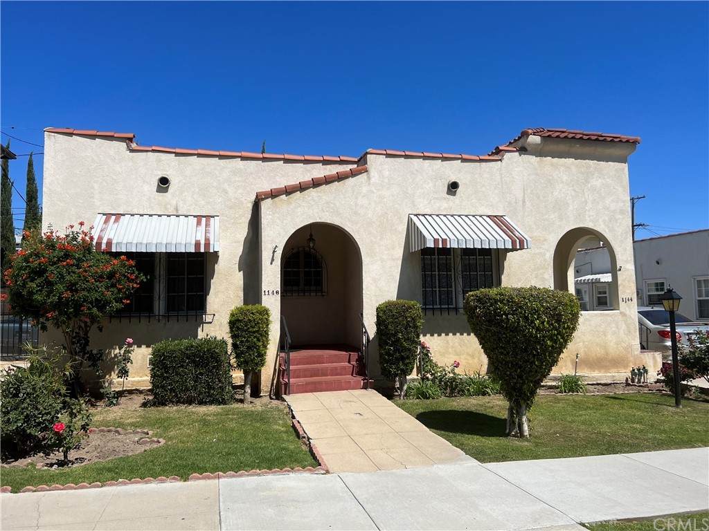 1144 Maryland Avenue - Photo 1