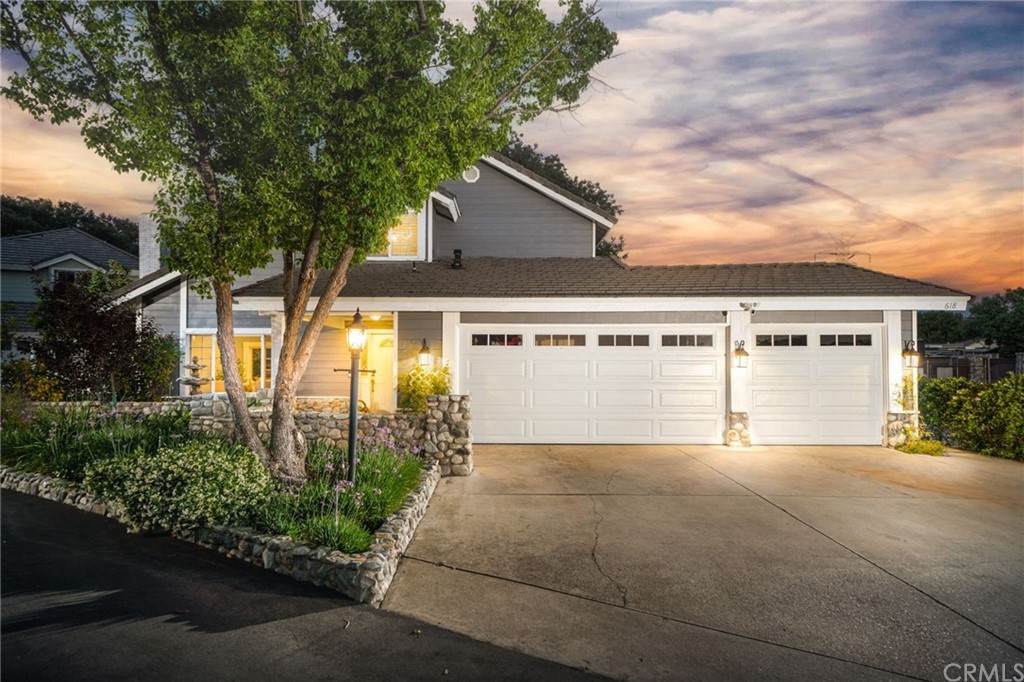 618 Country Oak Road - Photo 1
