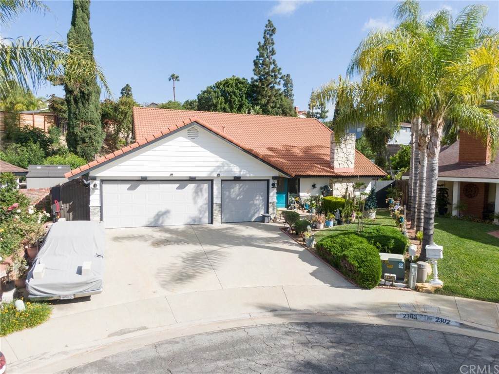 2303 Silver Bank Place - Photo 1