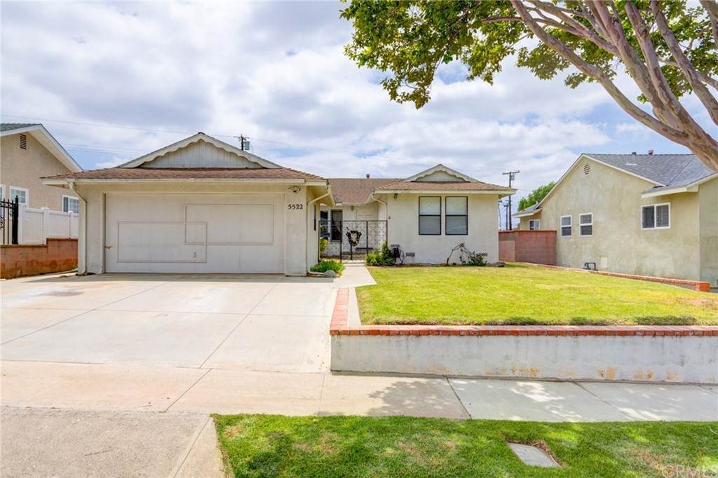 5522 Arvada Street - Photo 1