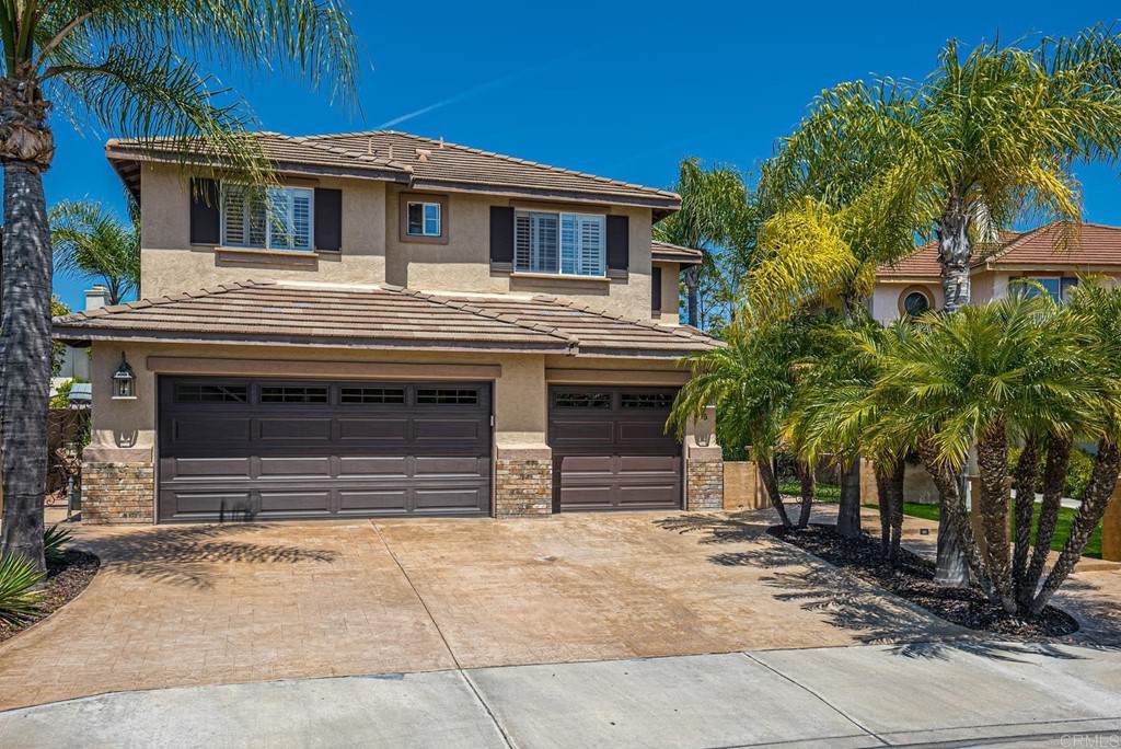 995 Rosal Court - Photo 1
