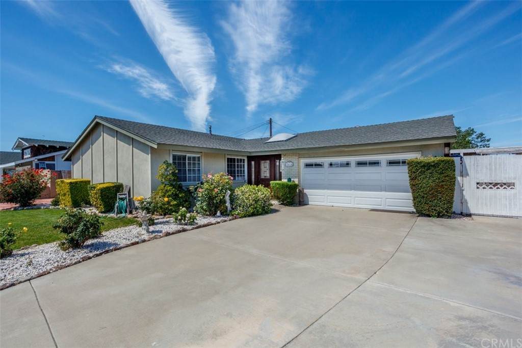 2614 Franki Street - Photo 1