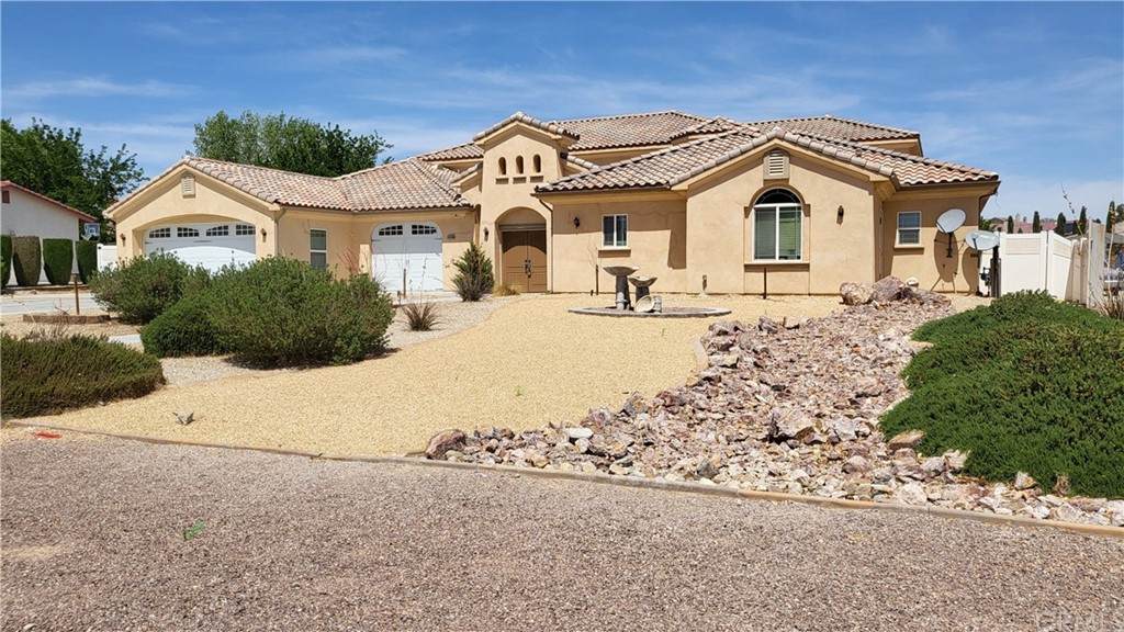 14086 Branding Iron Drive - Photo 1
