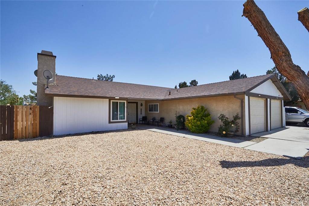 13725 Burning Tree Drive - Photo 1