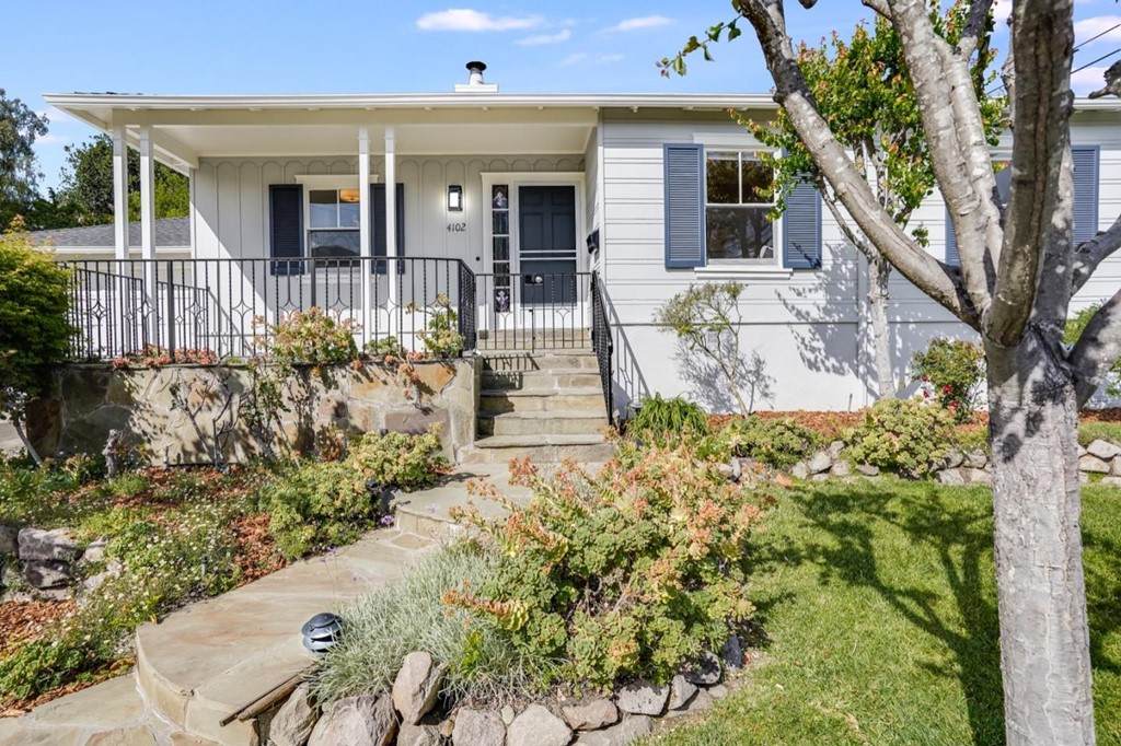 4102 Beresford Street - Photo 1