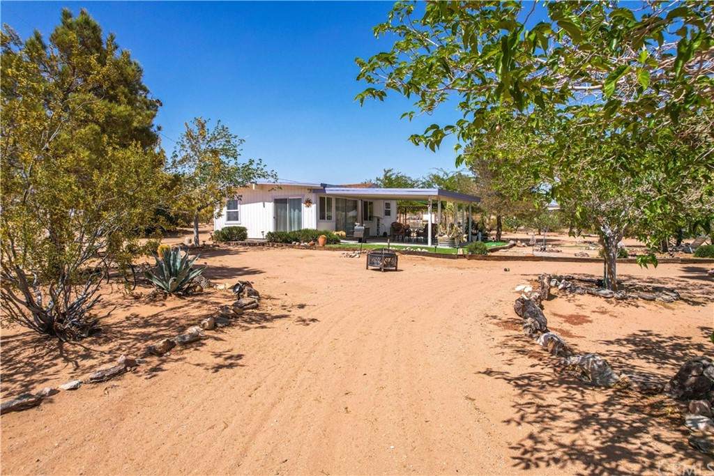 63220 Cielito Drive - Photo 1