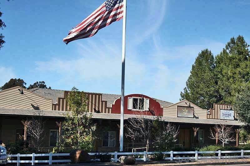 2358 Tavern Road - Photo 1