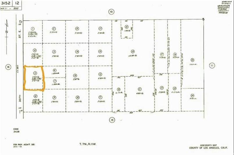 0 Vac/30 Ste/Vic Avenue G10 - Photo 1