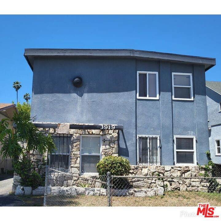3919 Halldale Avenue - Photo 1