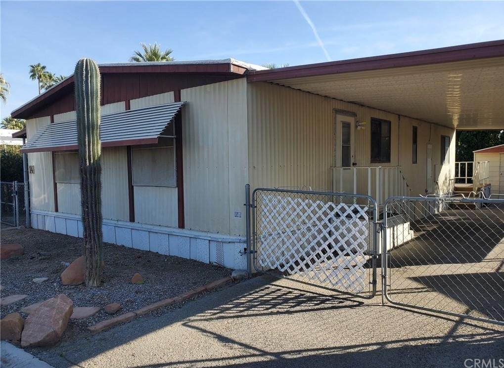 51555 Monroe Street - Photo 1