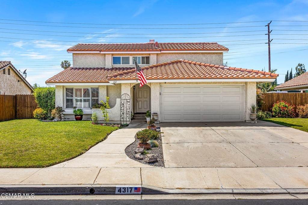 4317 Cloverdale Street - Photo 1