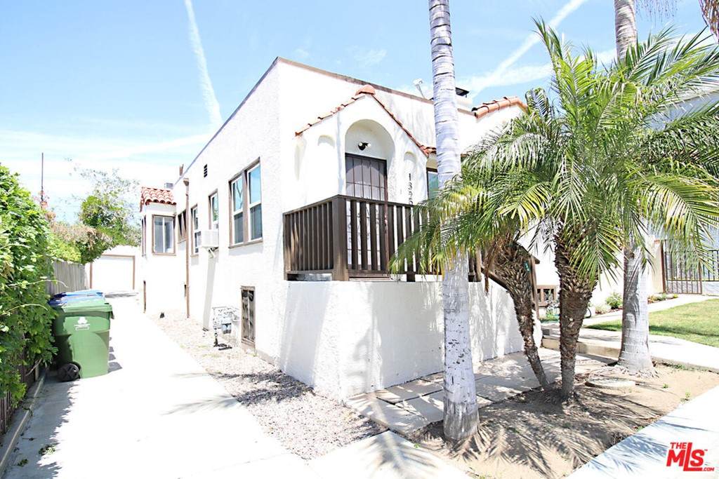 1329 Tremaine Avenue - Photo 1