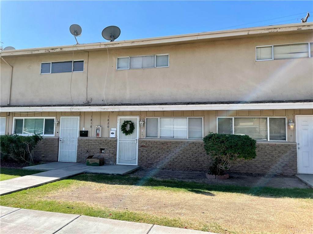 1820 4th Street - Photo 1