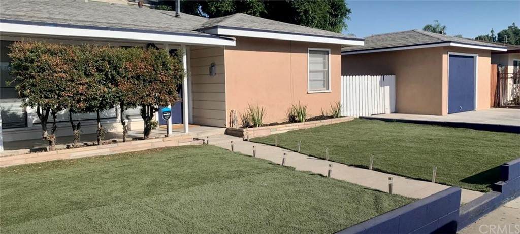 1008 Wallgreen Street - Photo 1
