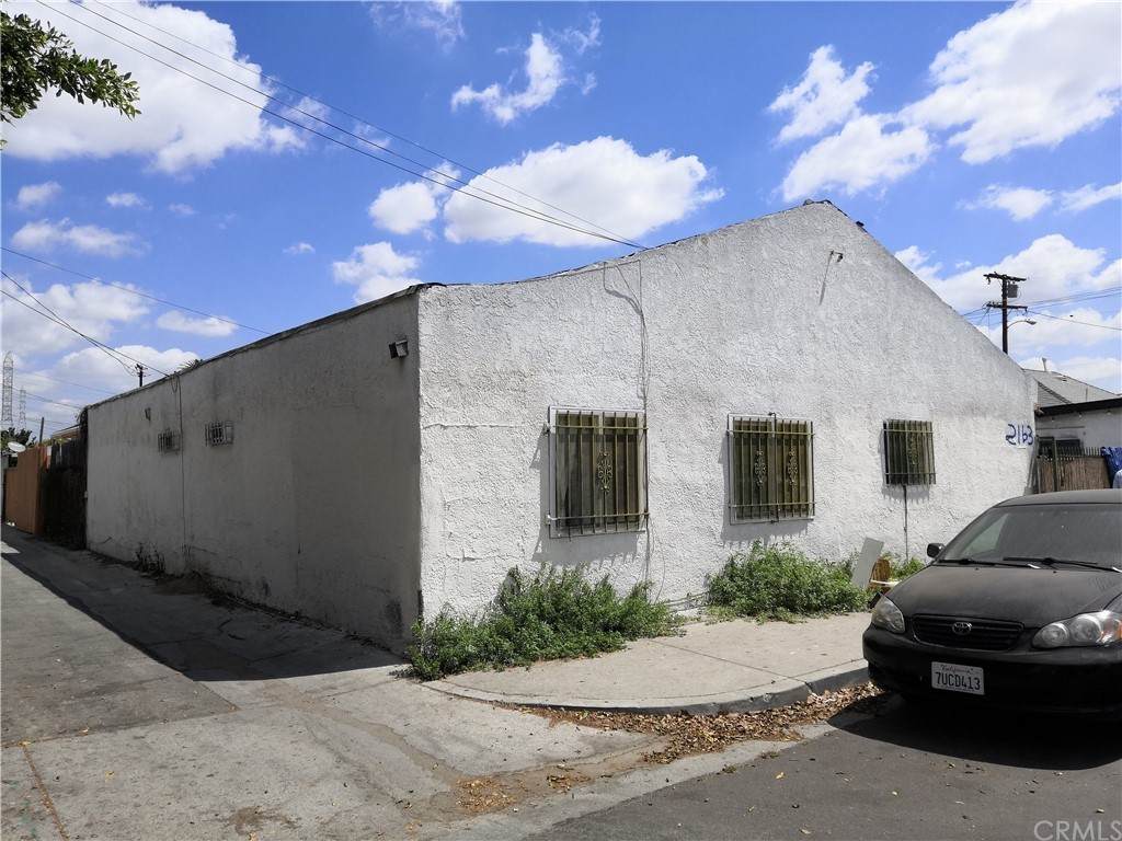 2163 95th Street - Photo 1