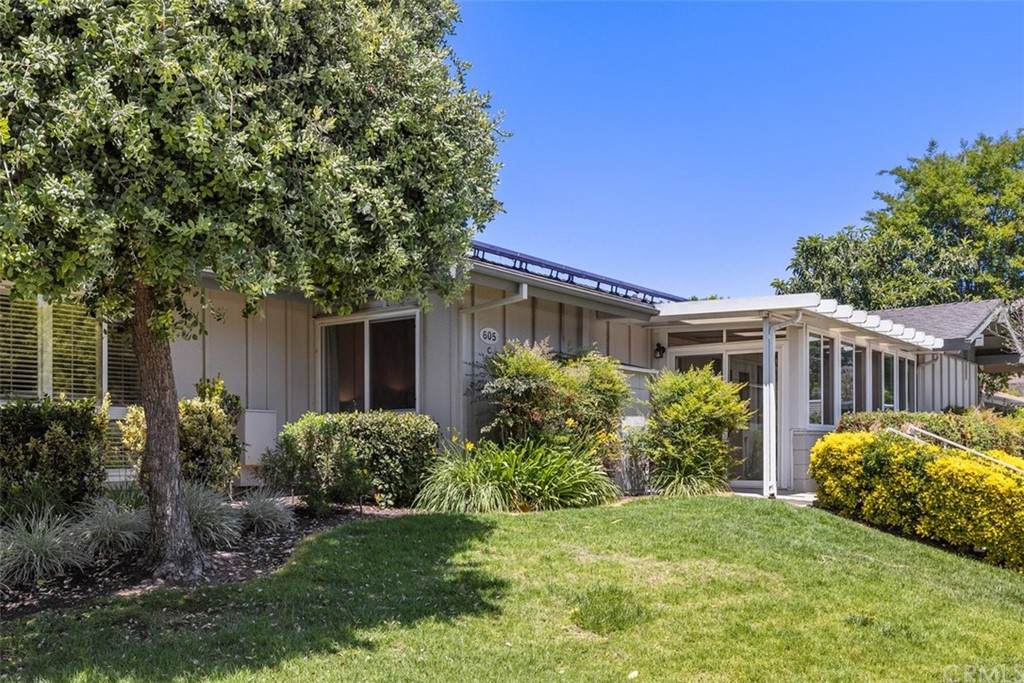 605 Avenida Sevilla - Photo 1