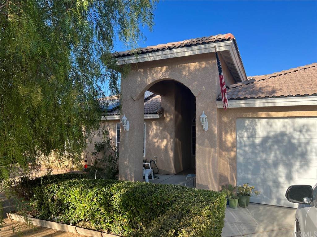 12015 Pecos Road - Photo 1