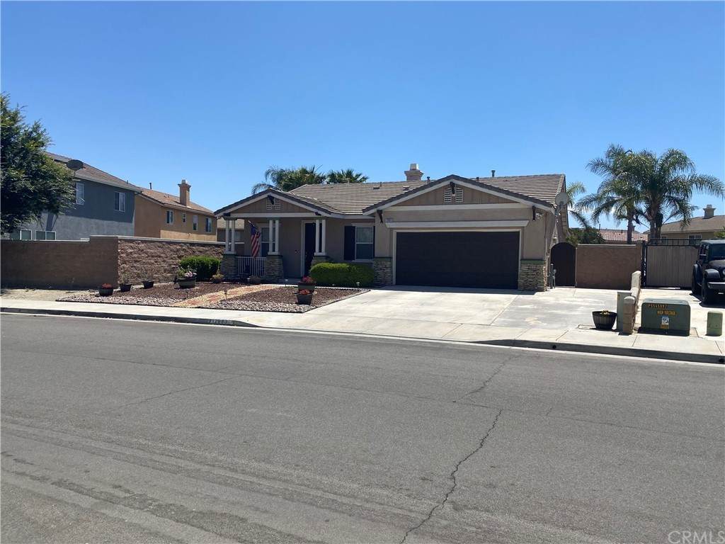 12833 Pattison Street - Photo 1